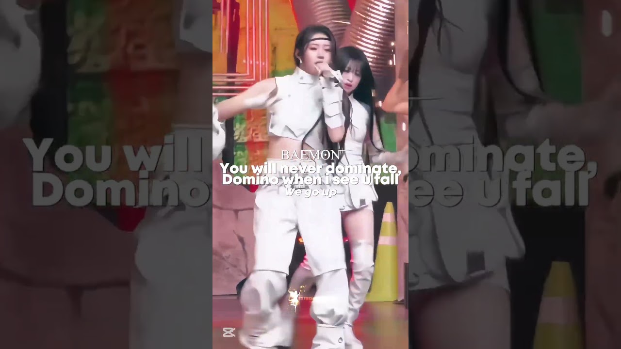 {🐧}Lyrics u can use as ur bio!(pt.3)-!#kpop #goviral #popular #views #extrovertfairy #viral