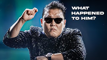 The Singer of Gangnam Style - Where Is He Now?