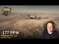 Road to Captain: 41 Miles. Sensitive Cargo. One Shot. | Neofly | MSFS 2024