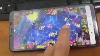 Tembak ikan - game slot - casino handphone screenshot 5