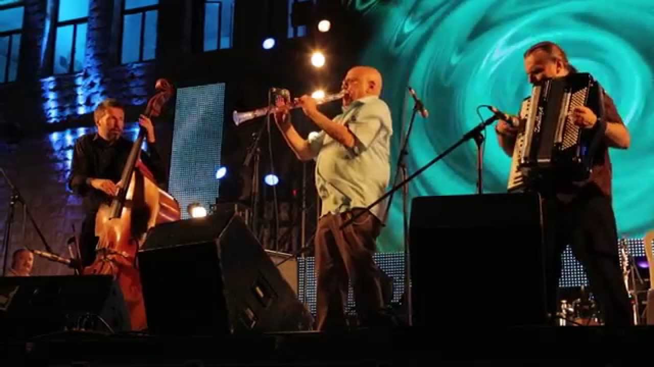 Giora Feidman Best of Klezmer YouTube