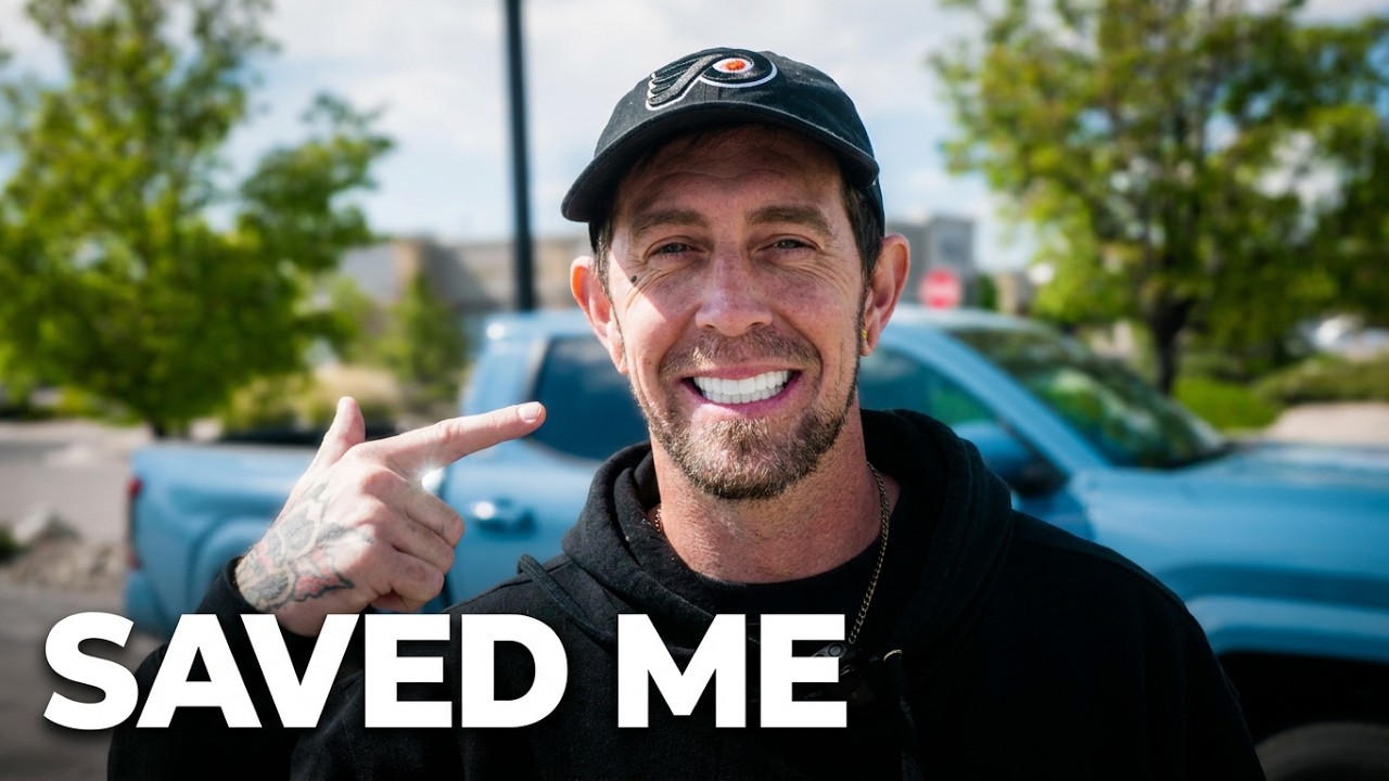 I Can Finally Eat Again! My Life-Changing Dental Transformation