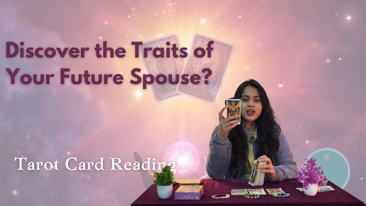 Your Future Person❤️ Timeless | #tarot #tarotreading #husband #futureprediction 