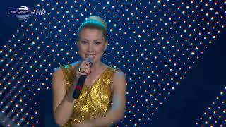 TSVETELINA YANEVA - NESHTO GOLYAMO / Цветелина Янева - Нещо голямо, live 2012