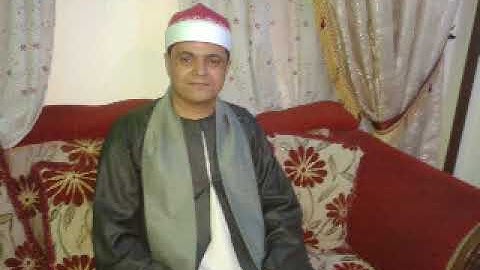 الشيخ محمود الجندي سوره النساء