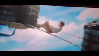 Leaked Uncharted Movie Trailer