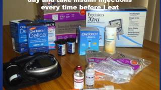 JDRF Walk 2012 - Team Addie - Addisons Video.wmv