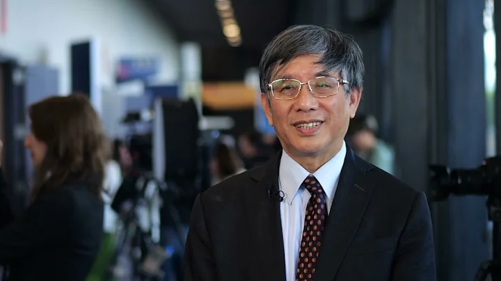 WU-KONG1: sunvozertinib in NSCLC with EGFR exon 20 insertion mutations