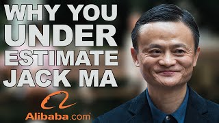 Details Jack Ma Success Strategy: The Pratfall Effect & Forrest Gump Strategy Update