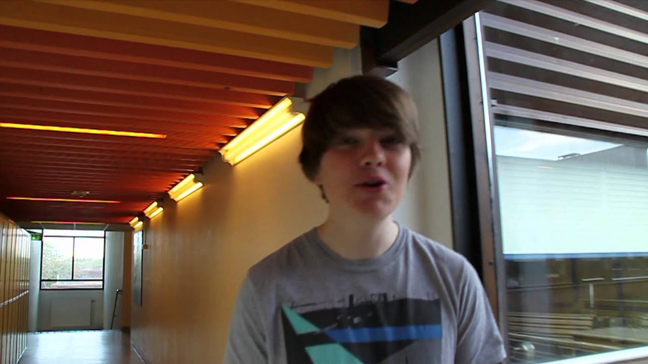 Reklamfilm Nösnäsgymnasiet