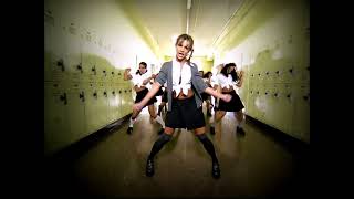 Britney Spears - Baby One More Time (Corridor Dance Mirrored Version)