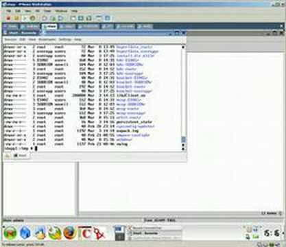 Rapid Identity Demos - Scenario 4 - Linux LDAP Configuration