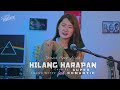 HILANG HARAPAN (SHA) | COVER CHEND WITTY feat SUPER ROMANTIC (POPPUNKUSTIK)