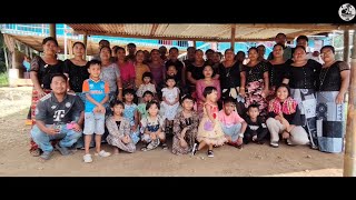 lamong ko kuo kikano part-1 wedding 9 July 2025