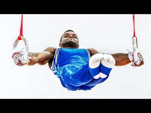 Vetores de Ginástica Exercício De Anéis Esportes Vitorianos Do Século Xix e  mais imagens de Adulto - iStock