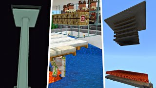 : 10       ! |   1.16.40 | Minecraft Bedrock Edition |