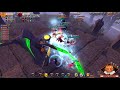 Albion Online - Legion Superior vs randoms