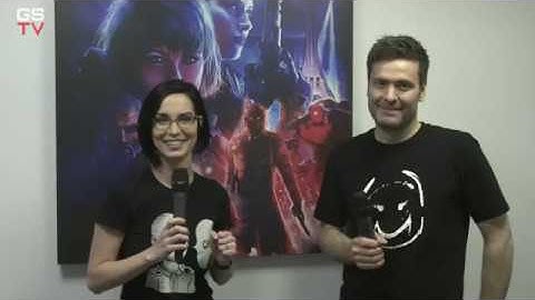 GameStop TV | E3 2019 | DOOM Eternal Dev Interview