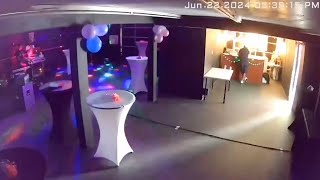 Vision Studios X The Afri-Canada Centre