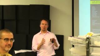 Celebrity Design Thinking Workshop Part V - Prototype Net Worth