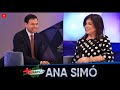 Ana Simó : "La infidelidad cibernética se ha expandido con la pandemia" MAS ROBERTO