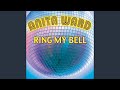 Miniature de la vidéo de la chanson Ring My Bell (Re-Record)