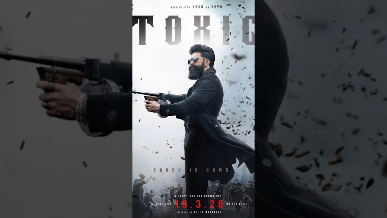 Top 5 Upcoming Movie's of 2026🔥🎬 | Pk Creation | 