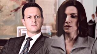 Will & Alicia :: The Good Wife :: A Thousand Years