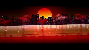 Hotline Miami 2: Wrong number - Scene 1 - Down Under