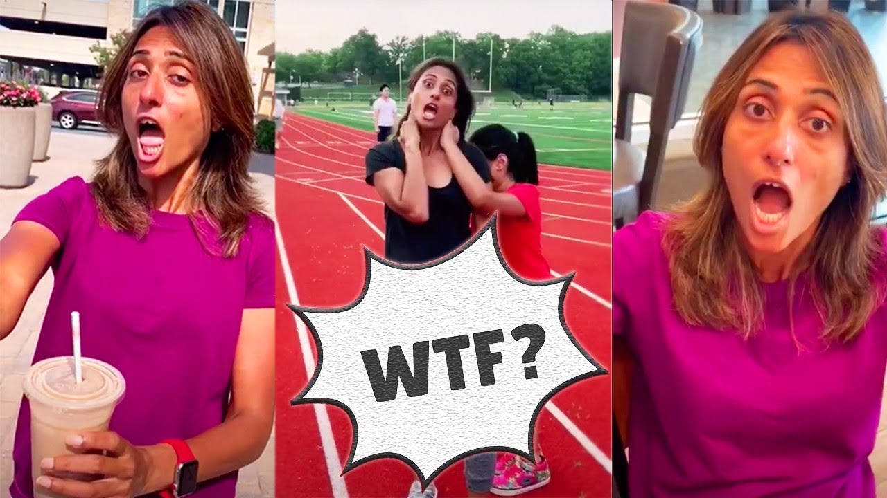 Varlicious: The Cringe Mom of Tik Tok