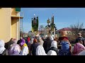 Березне#Українська Православна Церква#Хрестна хода#Пасха 2018 другий день