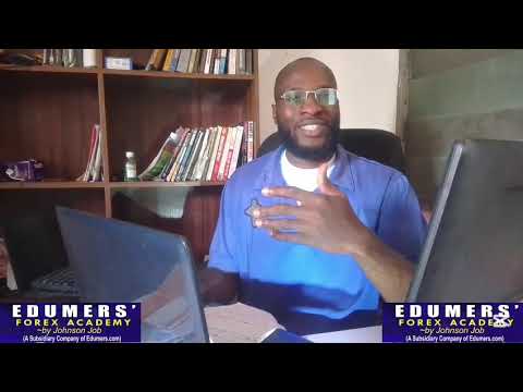 Lesson 6: Understanding How to Trade with the Engulfing Trading patterns by Edumers' Forex Academy