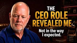 What the CEO Role Reveals That Performance Can’t Hide
