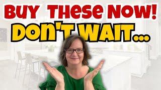 10 Things Worth Hoarding in August (Before Prices Jump Again)