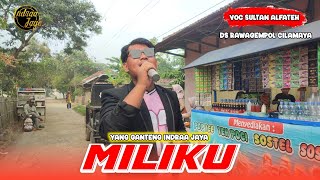 MINE - VOC SULTAN ALFATEH | THE HANDSOME INDRAA JAYA | DS RAWAGEMPOL CILAMAYA