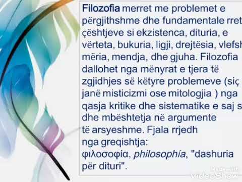 Video: Cila është rëndësia për Dekartin e ideve të qarta dhe të dallueshme?