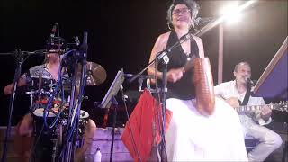 Palo Santo en directo /Chan chan y salsa buena by Malena Tutti - Concert 132 views 8 months ago 3 minutes