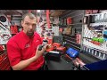 NICK THE TOOL: SNAP-ON COMBUSTION GAS DETECTOR, PN: GDCT16