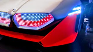 IAA 2019 – Highlights von Audi, BMW, Hyundai, Lamborghini, Mercedes, Porsche, VW \& Co.