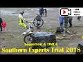 Southern Experts Trial - Somerton & District MC & LCC - 2 December 2018 - Binegar Quarry
