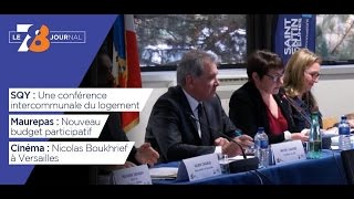 7/8 Le journal – mercredi 22 février 2017