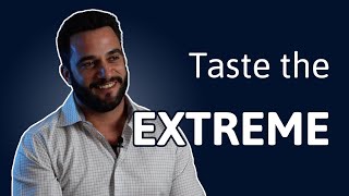 Taste the EXTREME | FORMEX
