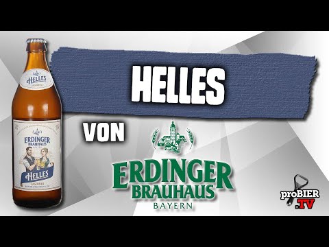 Video: Schmeckt helles Bier anders?