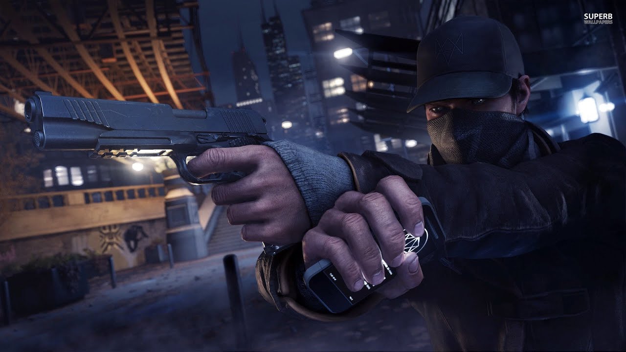 How To Get Watch Dogs For Nvidia How To Get Watch Dogs For Nvidia