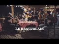 Capture de la vidéo La Rue Kétanou - Le Beaujolais (Clip Officiel)