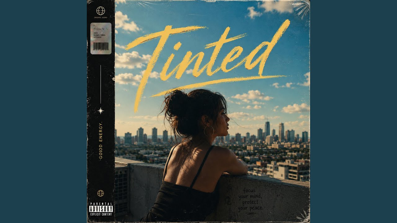 Watch Tinted on YouTube Watch Tinted on YouTube