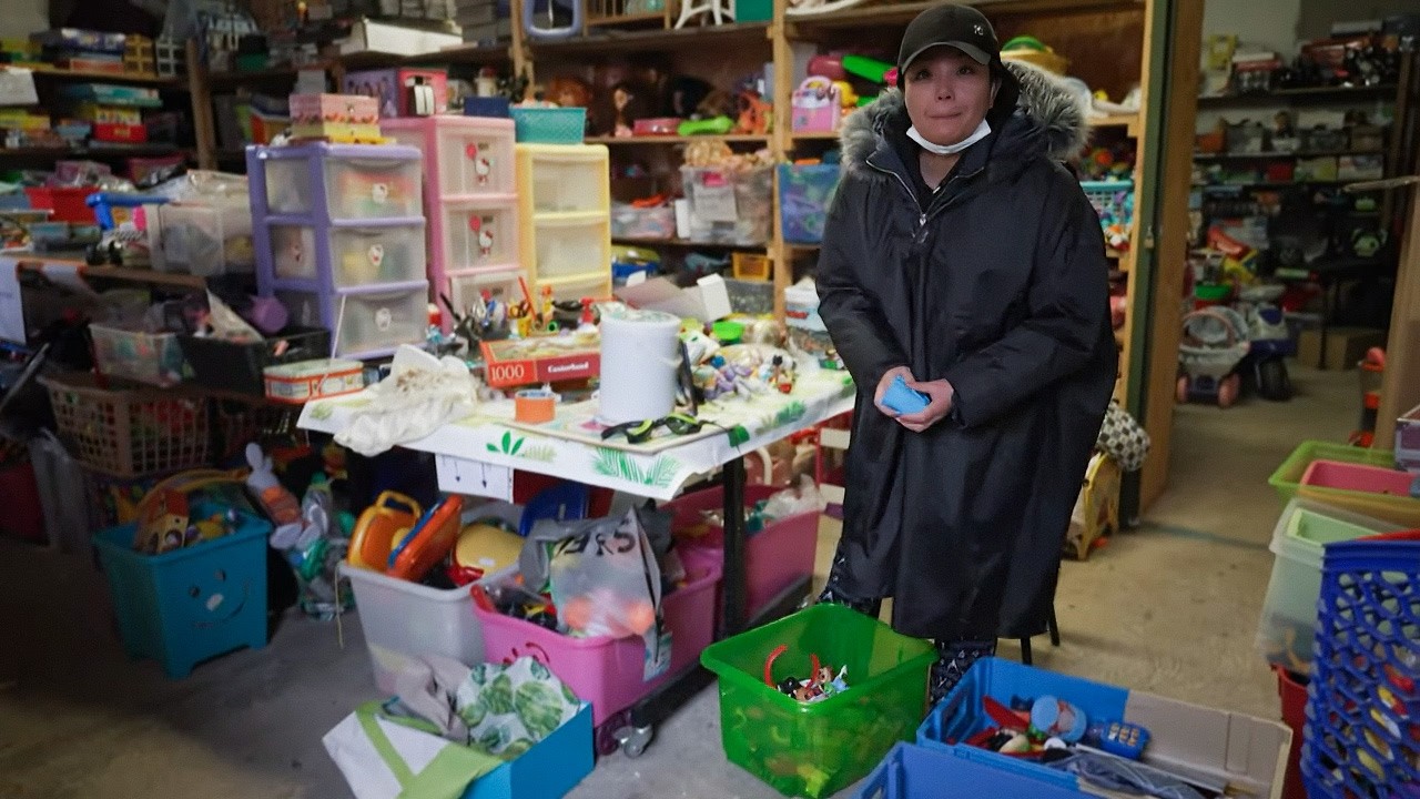 Emmaüs | Maltraitance, Traite d’êtres humains, un Héritage en crise