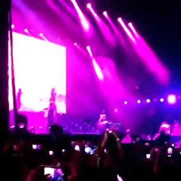 The Honeymoon Tour (Live in São Paulo)