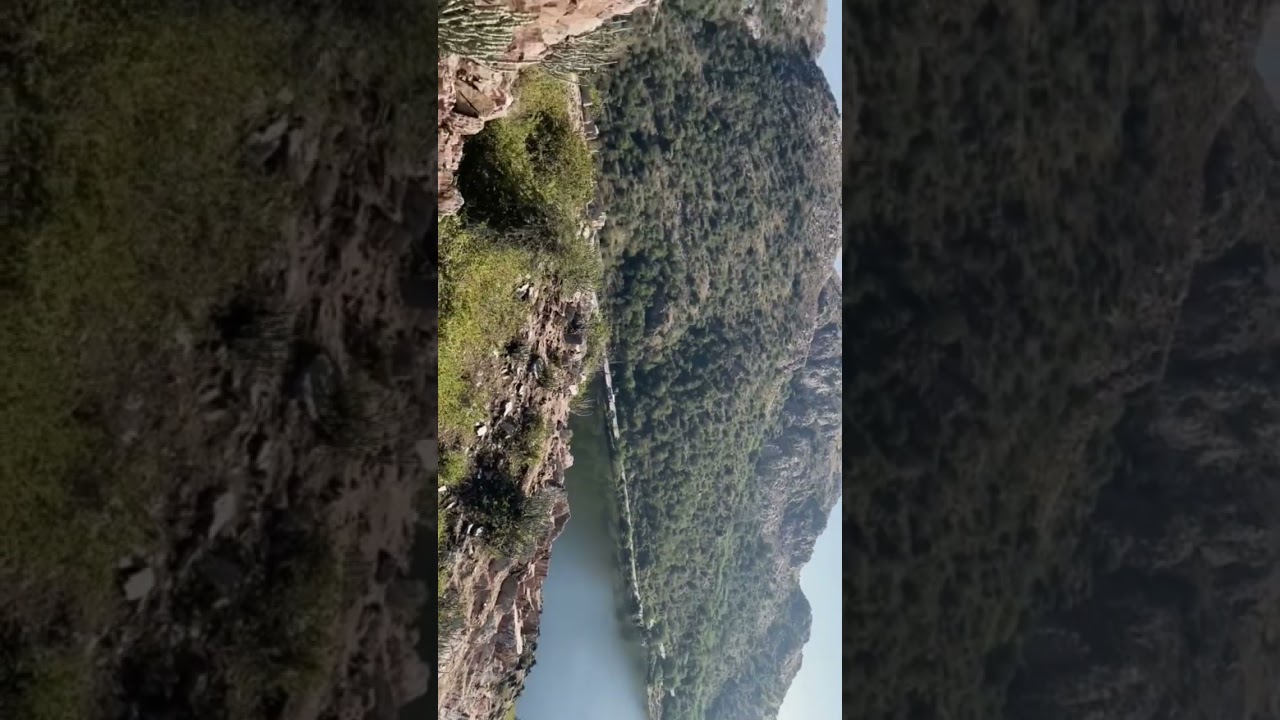 Bahubali Hills Udaipur 