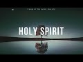 Holy Spirit (Santo Espírito) - Kari Jobe / Jesus Culture | Instrumental Worship | Fundo Musical